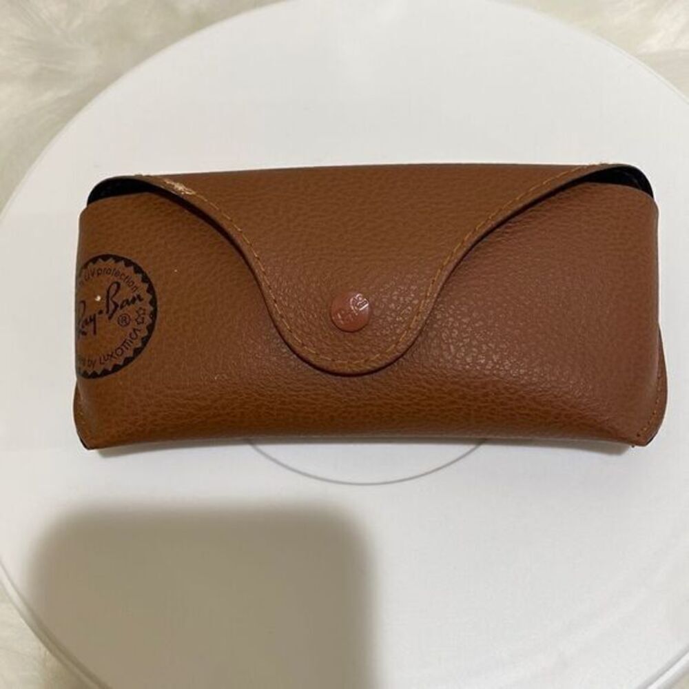 Ray Ban Sunglass Case